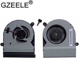 New CPU Cooling Fan For Asus TP500 TP500LN4510 TP500LN4210 TP500LB5500 TP500 TP500L Series Laptop Notebook Cooler fans