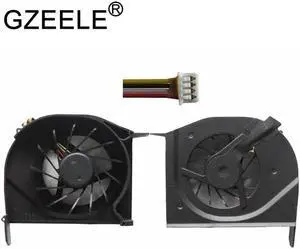 new Laptop cpu cooling fan for HP Pavilion f500 f700 dv6000 dv6100 dv6200 6500 6800 Notebook Computer Processor Cooler