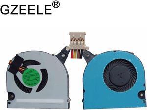new Laptop cpu cooling fan for Acer Aspire M5 M5-581 M5-581G M5-581TG M5-581T Notebook Computer Processor AB06505HX07KB01