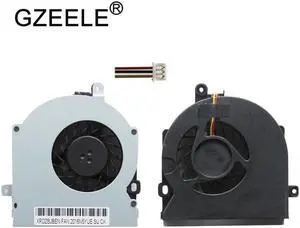 new Laptop cpu cooling fan for Toshiba for Satellite A300 A305 L300 L300D L305 L350 L355 Series Notebook Cooler Radiator