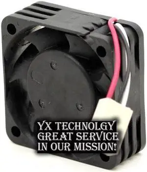 New DA04015B12M 4015 12V 0.26A 4CM speed Super durable double-ball bearing cooling fan 40*40*15mm New DA04015B12M 4015 12V 0.26A 4CM speed Super durable double-ball bearing cooling fan 40*40*15mm