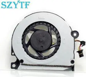 1pcs CPU laptop cooler cooling fan EF50050V1-C000-G9A DC5V 0.5A DFS440605FV0T FB39 42D13FAWI00 Notebook fan
