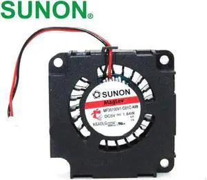 1pcs MF35100V1-C01C-A99 Assembly Repair Accessories Service Spare Parts cooling fan blower