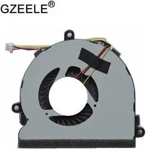 New Laptop Cooling Fan For Dell For Inspiron 15 15R 17 17R 3521 3721 5521 5535 5721 DC28000C8F0 74X7K i15RV-1667BLK 15.6\