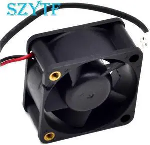 New Ultra- low-cost original FD124020-DS1 DC12V 0.09A 4020 double ball bearing fan 40*40*20mm