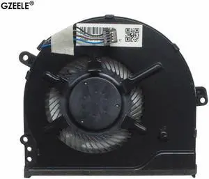 New Laptop cpu Cooling Fan for HP 15-CC CC078TX CC593 CC707 CC708 CC710 CC714 CC715 laptops cooling fan cooler