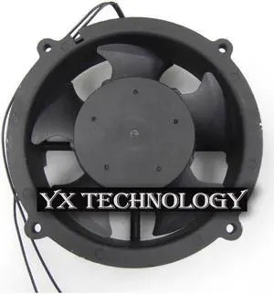 SJ1538HA2 220V 15038 diamond fan fan axial fan 150*38mm