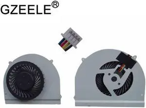 New CPU Cooling Fan For Dell Latitude E6530 Laptop Notebook Cooler Radiator MF60120V1-C440-G9A D\/P M2CFG 0M2CFG cooling