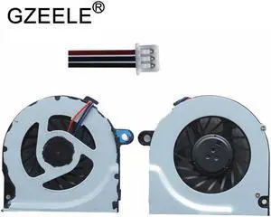 Laptop cpu cooling fan for HP 4325S 4421S 4321S 4425s 4326S 4420S 4320S Laptop Notebook Cooler Radiator Cooling  3 Lines