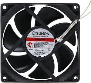 1pcs For 9CM MA1092-HVL GN Coolingfan 9225  115V 3.6W AC axial flow cabinet fan