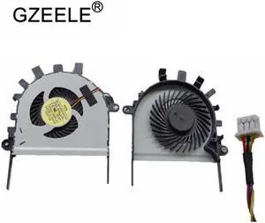 new Laptop cpu cooling fan for Acer Aspire V5-551 V5-551G V5-551-8401 EF50060S1-C100-G99 5V 2.5W \/ DFS531005FL0T FC6D FAN
