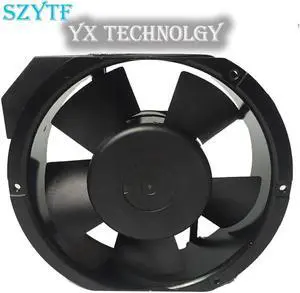 A2175HBT AC Fan 171x151x5 mm 17CM 17251 230VAC 50 60Hz