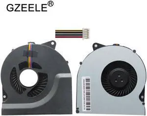 new cpu cooling fan for ASUS N53S N53 N53JF N73JN N53J K73E N75SN N75SL Laptop cpu fan Notebook Cpu Cooler Fan 4 Lines