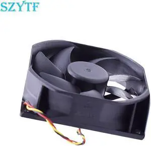 KDE1285PTV1 13.MS.B4061.AR.GN 85mm * 25mm 12v 3.6w 3wire server inverter cooling fan