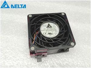 Delta PFC0912DE 519559-001 ML370 DL370G6 server fans 492120-001