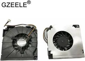 NEW Laptop Cooling Fan For CPU Cooler for ASUS M6000 M6N M6 A6000 M6700N Z9100