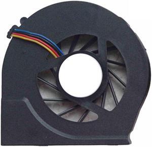 New Laptop CPU Cooling Fan for hp Pavilion G6-2000 G6-2100 G6-2200 G6-2103ax G6-2113TU g4-2000 g4-2100 680551-001 683193-001
