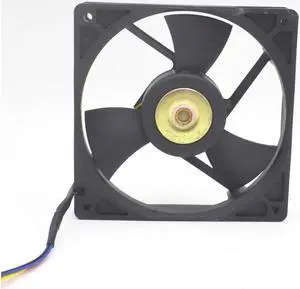 New 12025 12cm case  EFC1212D 0.75A 12v fan speed ultra violence 120*120*25mm New 12025 12cm case  EFC1212D 0.75A 12v fan speed ultra violence 120*120*25mm