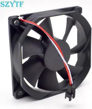 TD9025LS  90mm DC12V 0.16A Hydraulic Bearing server inverter cooling fan