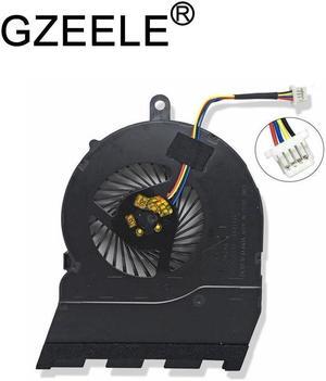 new cpu cooling fan for DELL Inspiron 15 5567 17-5767 15-5565 17-5000 15 5565 15G P66F 15.6\