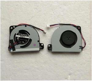 New Laptop CPU Cooler Fan For Toshiba Portege Z830 Z835 Z930 Z935 DC BRUSHLESS C-139C G61C0000J210 G61C0000Y110 L17-07 Cooling