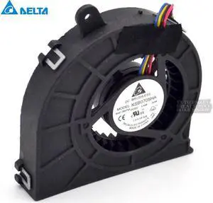Delta Laptop fan store EeeBox B202 fan KSB0705HA