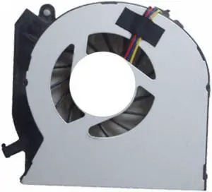 new Laptop cpu cooling fan for HP Pavilion Envy dv6-7214nr dv6-7215nr dv6-7218nr dv6-7220us fan
