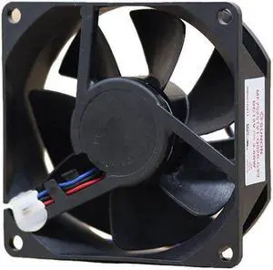 1pcs MF75251V1-Q020-G99 Projector cooling fan 7525 75*75*25mm 12V 3.60W