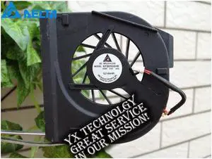 New MT6828 MT6700 notebook fan KFB0505HB CPU fan DC5V 0.33A