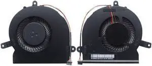 New CPU Cooling Fan For LENOVO legion 14-isk 15-ISK Y41 Y51 laptop