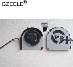 new laptop Cooling fan for Lenovo for IBM X220 X220I X220T X230 X230I X230T Cpu Cooler Radiators Notebook 4 pins