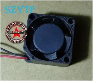 5V 0.9W GM0501PFV1-8 magnetic levitation 2010 2cm 20mm DC 5V cooling small fan