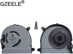 new Laptop cpu cooling fan for ASUS X32U X32 X32KE45U U82U X32VM X32VJ Notebook Computer Processor Cooler 4 Lines