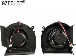 New CPU Cooling Fan For SAMSUNG R530 P530 R523 R525 R528 R538 R540 R580 RV508 notebook Cooler replacement Laptop Computer