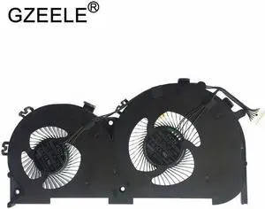 NEW FOR LENOVO IdeaPad 700 700-15ISK 80RU 700 700-15ISK Laptop Cpu Cooling Fan