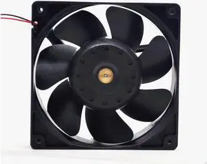 1pcs For 12CM 9G1224H108  fan 12038 3Z15000340 3Z1-5000-340 server cooling fan