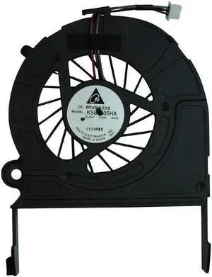new Laptop cpu cooling fan for Toshiba Satellite L730 L735 L750 version 1 PN: KSB0505HA CPU Cooler\/Radiator