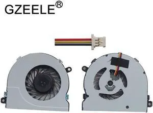 new Laptop cpu cooling fan for DELL 5547 14-5443 5445 5447 5448 5548 5543 5545 5542 Notebook Computer Processor cooler