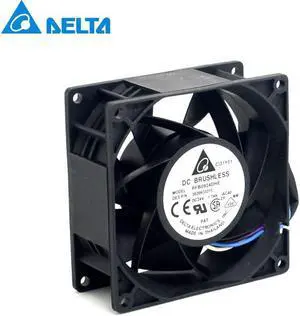 The new PFB0924DHE 9cm 9038 24V 1.74A violent winds of the cooling fan for Delta 90*90*38mm