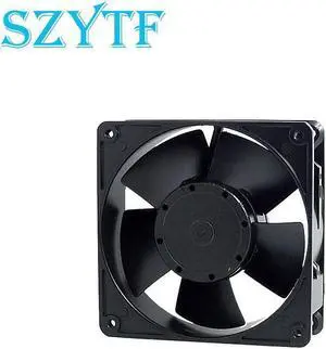 New Original STYLE Fan 12038 US12D22-GT  220V Inverter PLC AC Cooling Fan