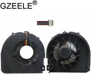 new Laptop cpu cooling fan for Acer for Aspire 5536 5536Z 5536G 5338 5738 5738Z MS2264 laptop cpu cooling fan cooler fans
