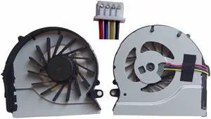 new Laptop cpu cooling fan for Lenovo Z480 Z485 Z580 Z585 CPU Cooler Fan DFS470805CL0T FB80