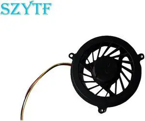 1pcs   8710P 8710W laptop fan  MCF-J11BM05 GC056015VH-A B2625 450594-001 AT00X000200