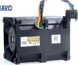 AVC  New 6076 4.2A 12V 6 car booster fan violence overpressure electric turbocharger DFTA0676B2S 9CR0612P0G04 60*60*76mm AVC  New 6076 4.2A 12V 6 car booster fan violence overpressure electric turbocharger DFTA0676B2S 9CR0612P0G04 60*60*76mm