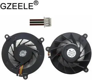 New CPU Cooling Fan For HP Compaq NC8430 NX8420 NW8440 Series Laptop Notebook Cooler