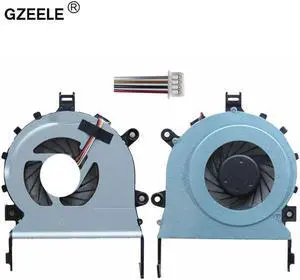 NEW Laptop cpu cooling fan for ACER 4820T 4820 4745G 4553 5820TG Series Laptop Notebook Replacement Fan Cooler CPU 4 Line