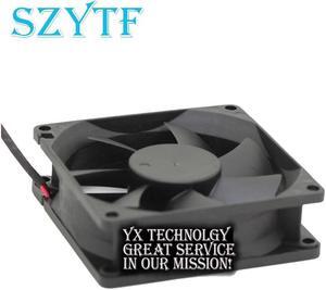 New and Original JF0825S1H -s 12v 0.19A 8025 8 cm case fans 80 * 80 * 25mm