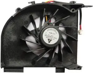 new cpu cooling fan for HP Pavilion DV5-1000 DV5-1218TX DV5-1029tx dv5T-1000 DV5T-1010 dv6-1000 dv6-1200 Laptop Cooler