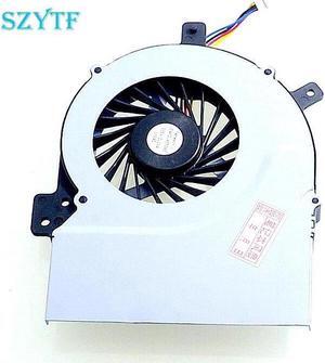 New  5150 notebook fan 5V 0.29A UDQFZJA05DAS E233037