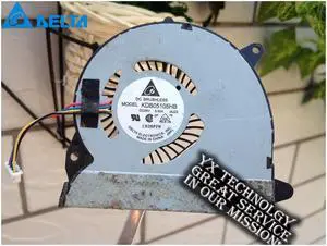 Delta New Notebook fan DC5V 0.40A KDB05105HB-BJ23